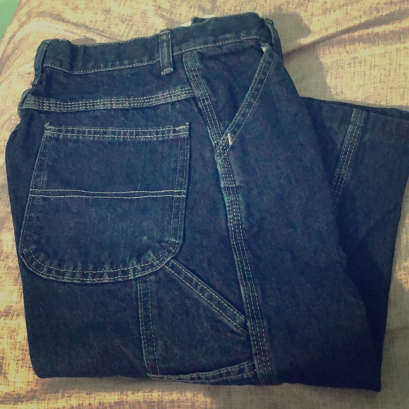 Blue Jeans - Picture 1 of 3